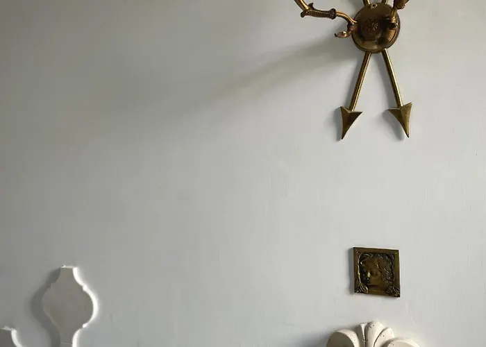 Casetta San Giovanni Appartement Rome