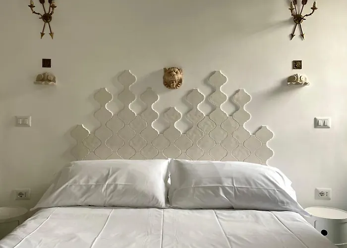 Appartement Casetta San Giovanni Rome